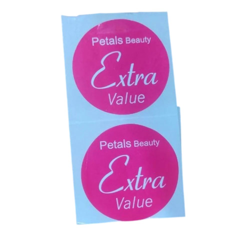 Adhesive Labels