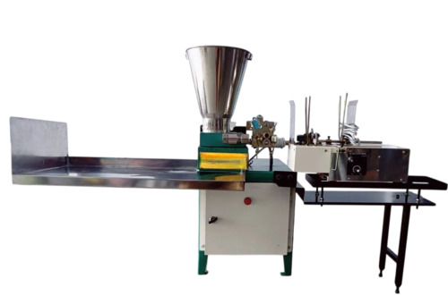 Agarbatti Making Machine