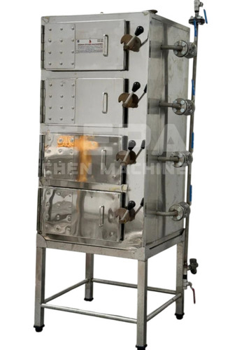 Automatic Idli Making Machine