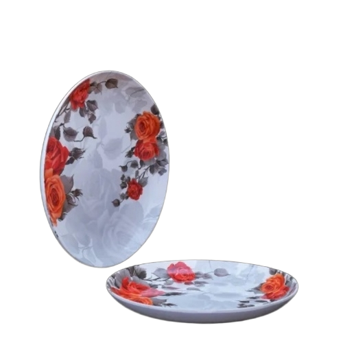 Avon Popular Dinner Plate