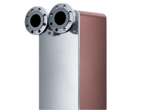 Brazed Plate Heat Exchangers