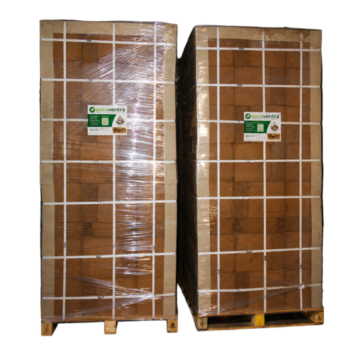 Cocopeat Block - Compression Ratio: 5:1