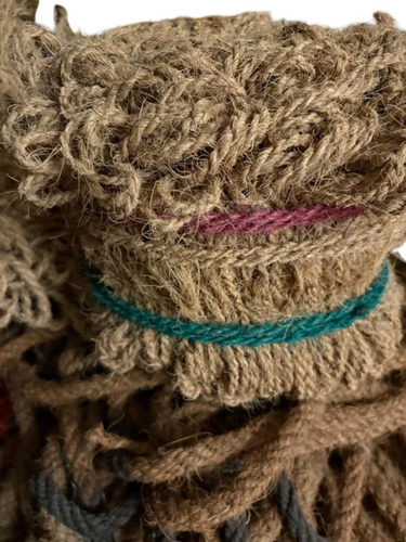 Coir Ropes