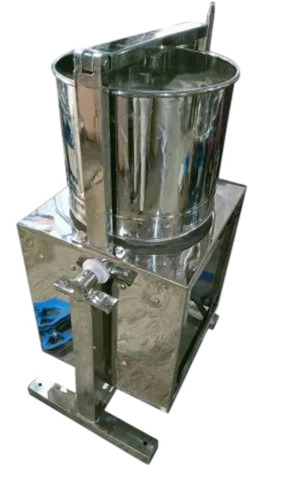 Commercial Wet Grinder