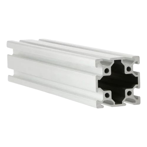 Construction Aluminum Section