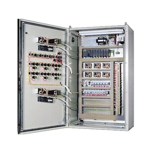 Control Panel Board