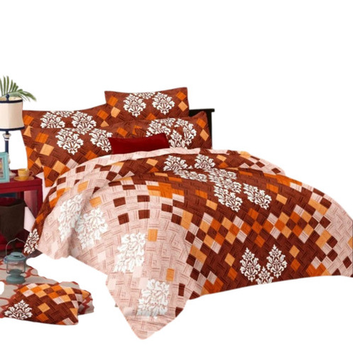 Cotton Bed Sheets