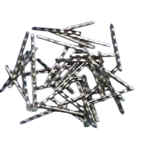 Crimped Steel Fibre