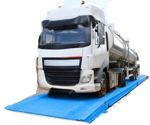 Daily Farm Weighbridge