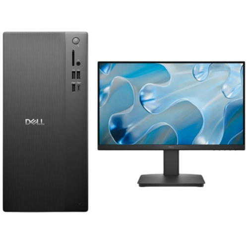 Dell Pro Tower Desktop Qct1250