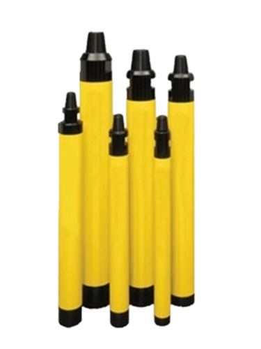 Dth Hammers - Color: Black