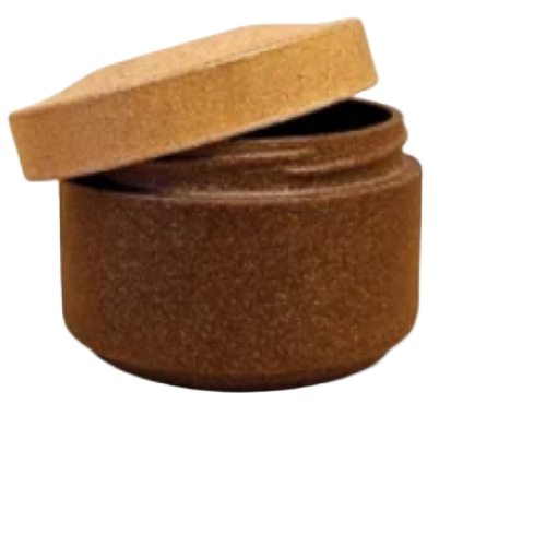 Eco Plastic Jar 50ml
