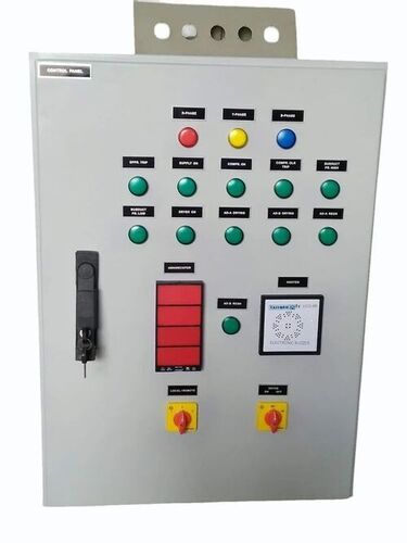 Electrical Control Panel Boards