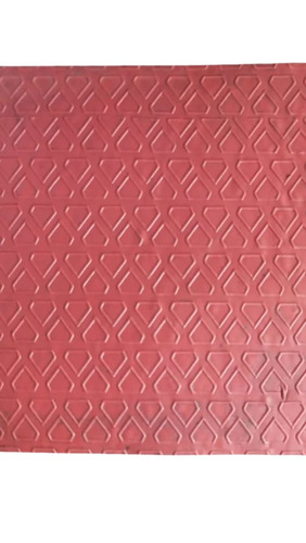 Electrical Insulating Rubber Mats