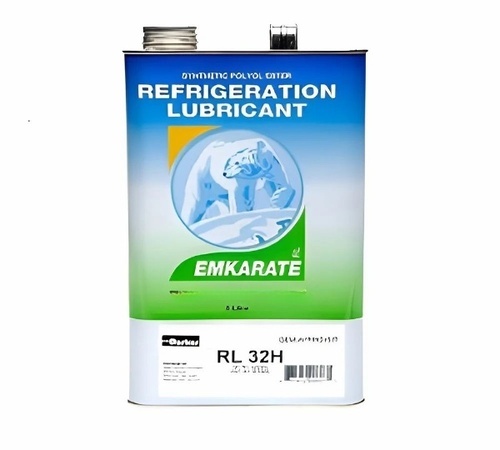 Emkarate Rl32h रेफ्रिजरेशन ऑयल्स