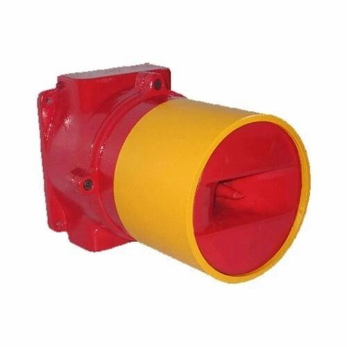 Flame Proof Hooter