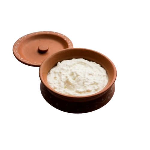 Fresh Curd