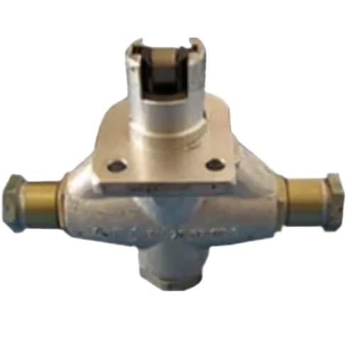 Fuel Feed Pump