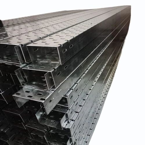Gp Perforeted Cable Tray