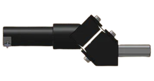 Groove Burnishing Tool