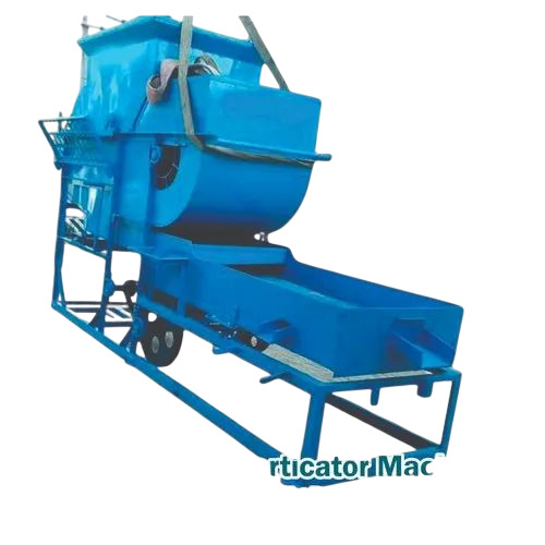 Groundnut Decorticator Machine