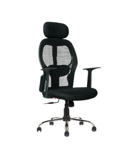 High Back Office Chairs