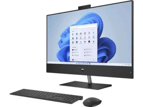 Hp Desktop Computers