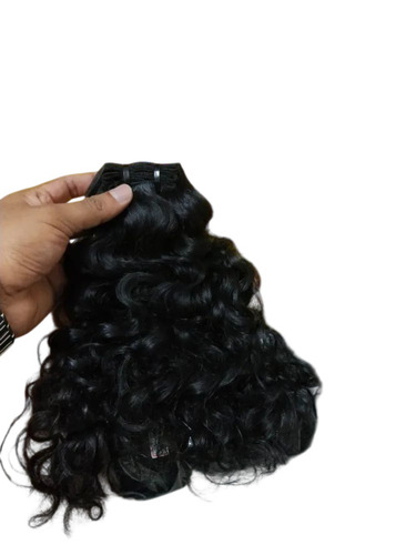 Human Hair Extensions