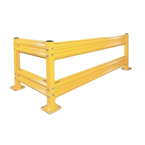 Industrial Safety Burriguard