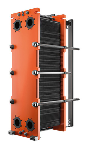 Jag Plate Heat Exchangers