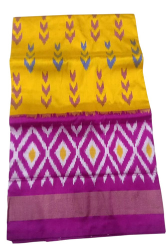 Ladies Cotton Sarees