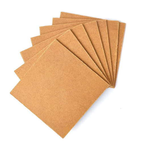 Mdf Boards - Core Material: Poplar