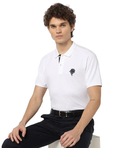 Mens Polo T Shirt