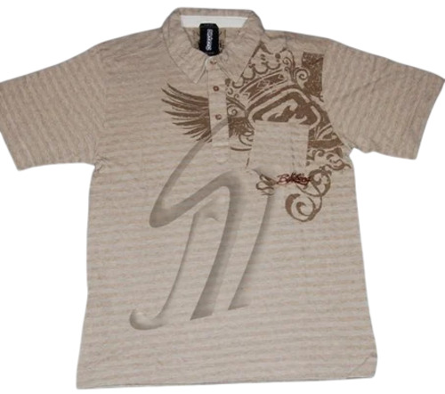 Mens Polo T Shirts