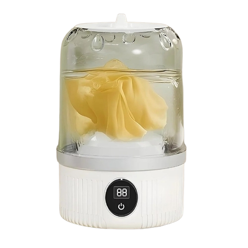 Mini Washing Machine