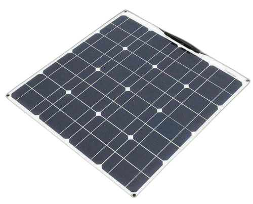 Monocrystalline Solar Panel