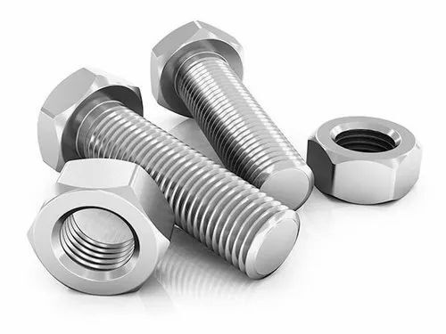 Ms Bolts Nuts