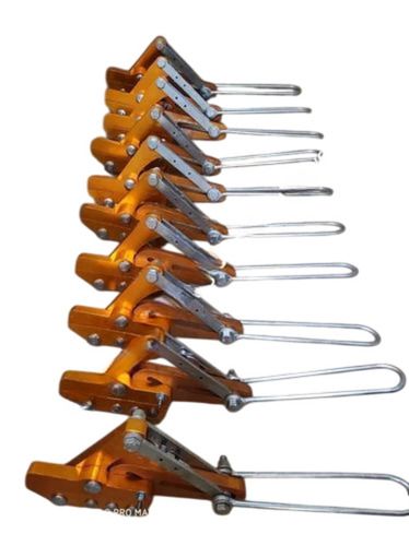 Opgw Automatic Clamp
