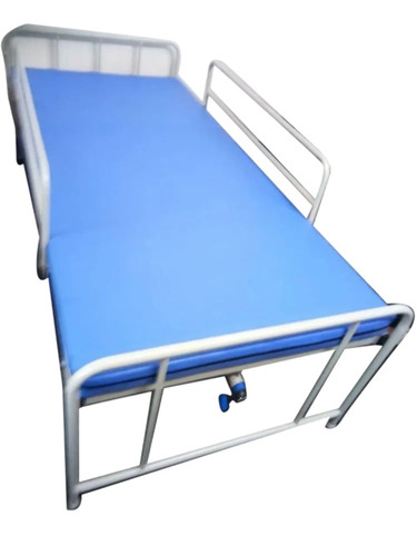 Patient Hospital Bed