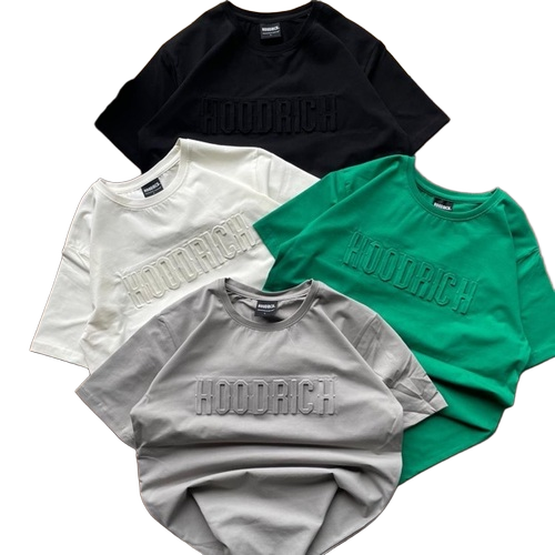 Plain T Shirt