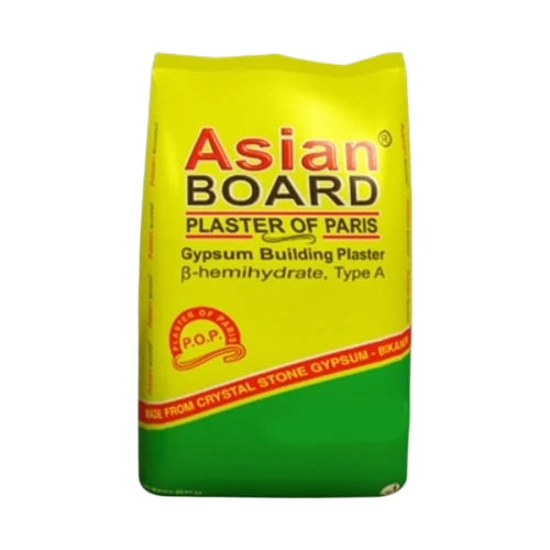 Plaster Of Paris