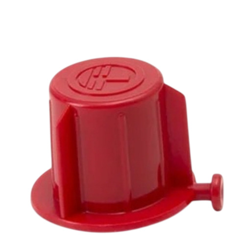 Read Dust Caps