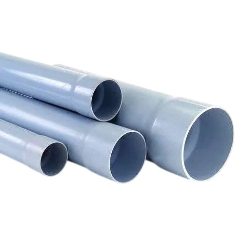 Rigid Pvc Pipe