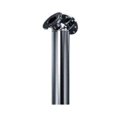 Shell And Coil Heat Exchanger
