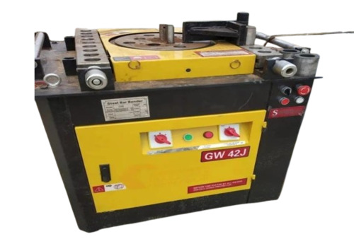 Steel Rebar Bending Machine 32mm