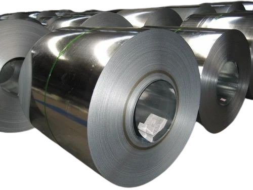 Steel Sheet Coil