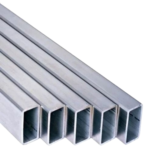Transport Channel Aluminium Section