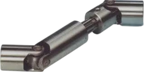 Universal Joint Coupling For Textile Industries