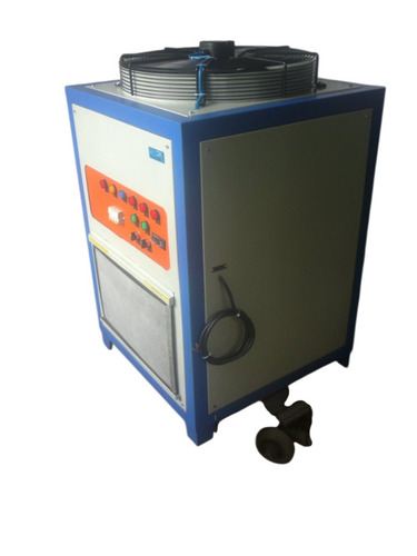 Water Chiller For Extruders