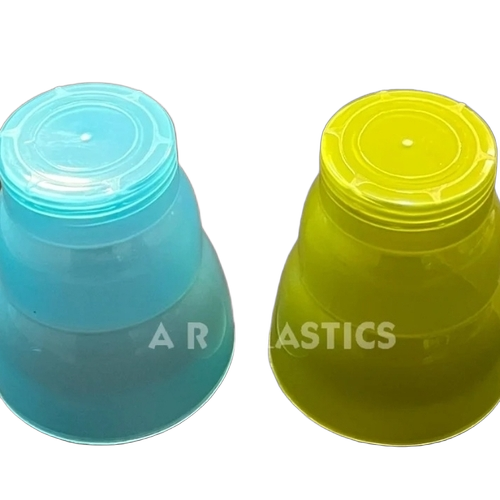 46 mm Chemical Safe Fridge Bottle Cap